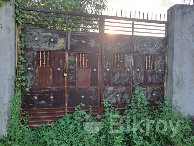 রুপগঞ্জে ৩ বিঘা (৬০ কাঠা) কমার্শিয়াল জমি বিক্রয়