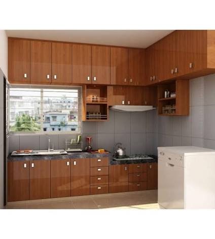 Kitchen Cabinet modern  Desing
