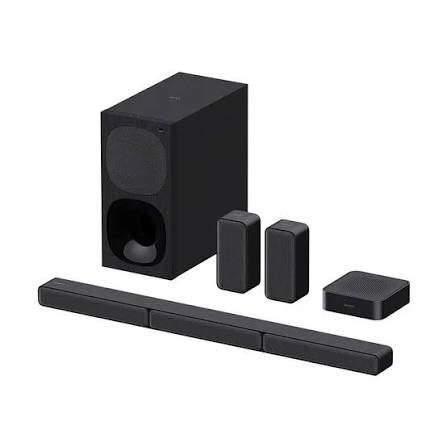 Bluetooth Sound Bar
