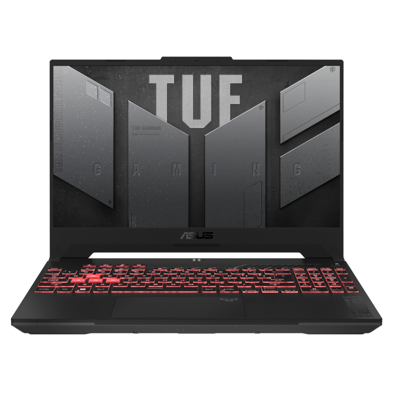 ASUS TUF Gaming F15 FX506LH