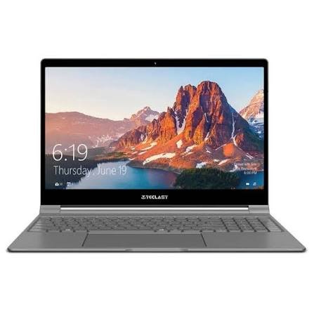 Teclast F15 plus 2 Budget LAptop