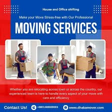 RELIABLE APARTMENT AND OFFICE SHIFTING POST CONTROL SERVICE