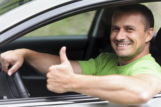 Professional ON Demand personal driver