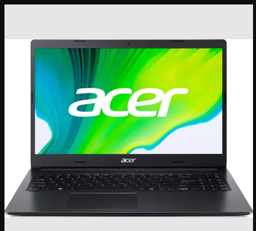Acer Aspire 3 Ryzen 3 Laptop