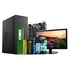 core i5 4570 Branded hp power pc