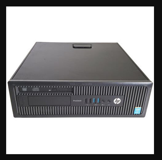HP EliteDesk 800 G1 Desktop