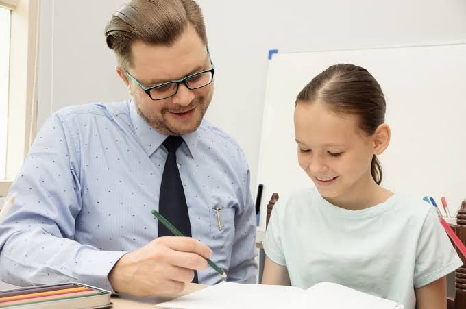 CSE academy course tutor