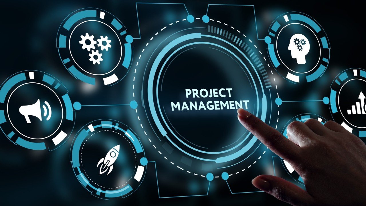 Project Management  Professional Certification training