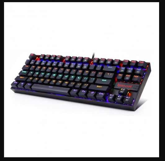 Redragon K552 Mechanical Keyboard