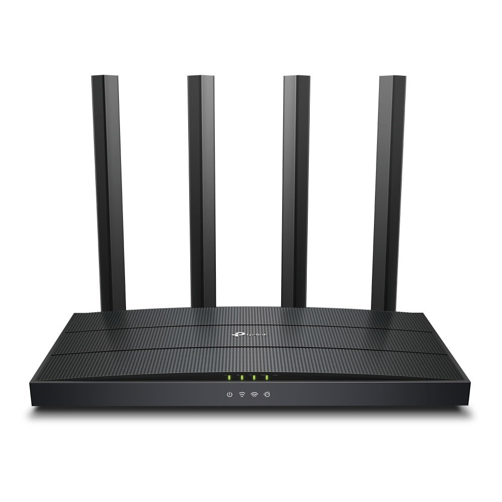 TP-Link Archer Ax12 Wi-Fi 6 Dual-Band Router