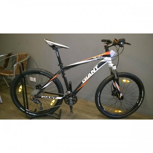 Giant Talon 3 Mountain Bike