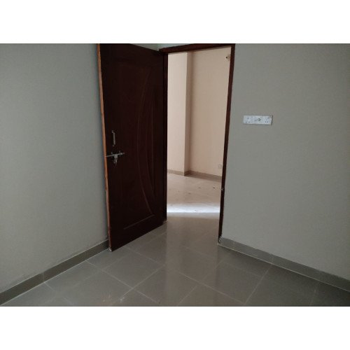 3-Bedroom Apartment in Shwapno Nibash, Basundhara for sale