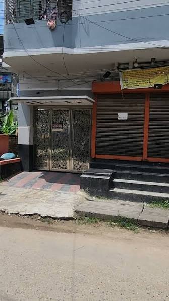1.5 Katha Road Side Ready Home Sell Gass Current and Submersible are Available