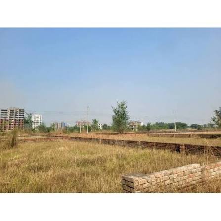 Dhaka Bashundhara Ready Plot Sell