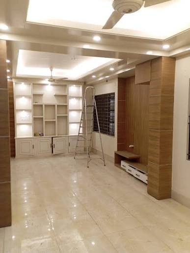 3-Bedroom Apartment in Mrinmoyee, Basundhara for Sale