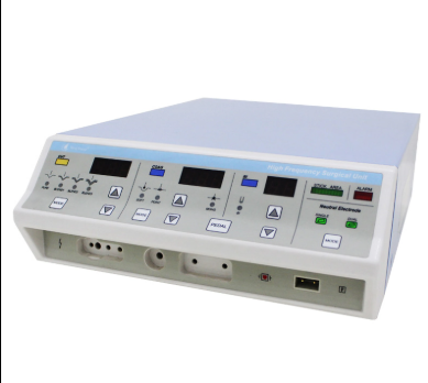 High-Precision Electrocautery Machine