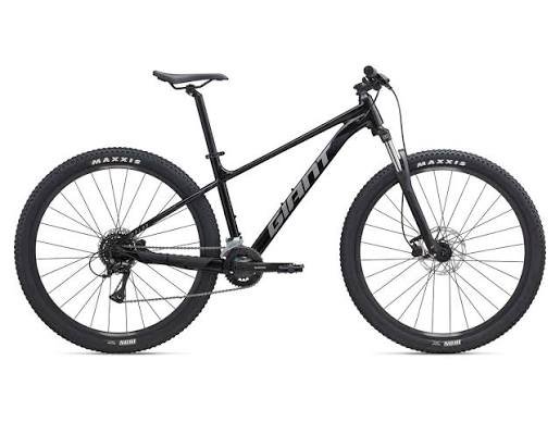 Giant talon 3 mountain bike