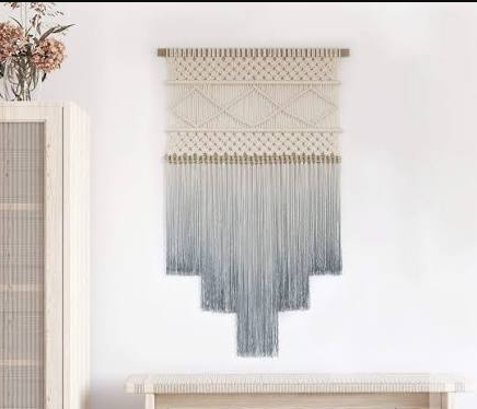 Bespoke Fabric Wall Art