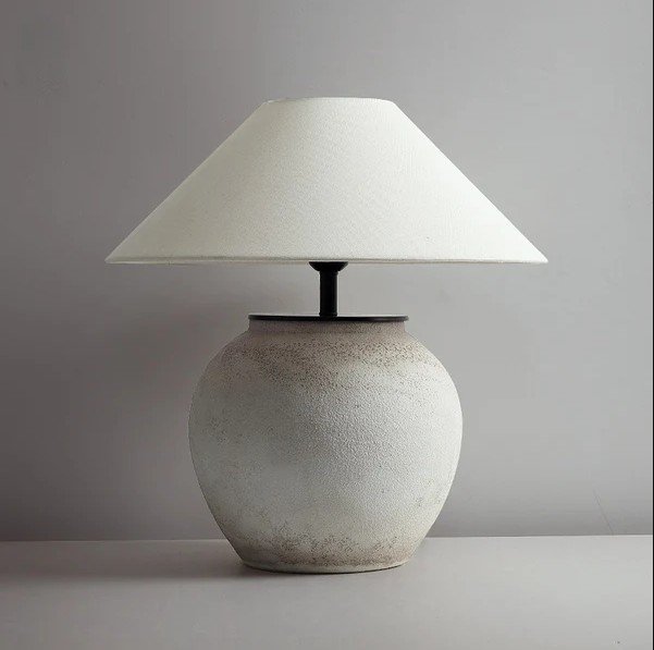 Authentic Clay Lamps