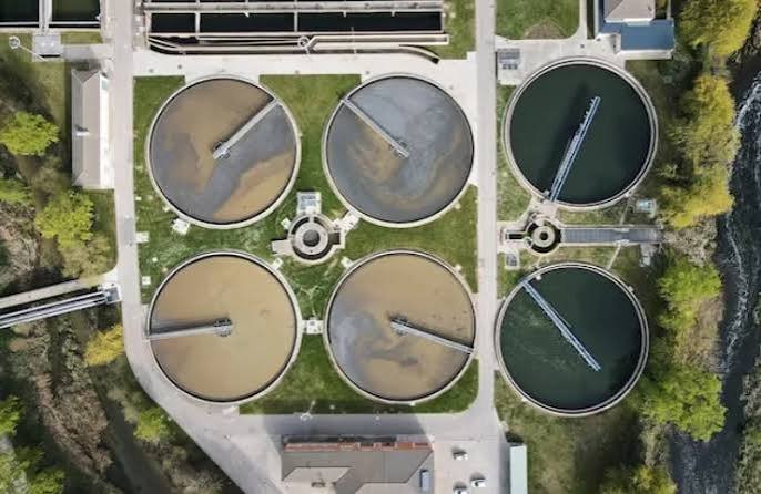 Commercial Sewage Treatment Plant (STP) Installation