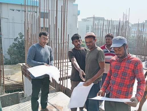 PWD / LGED / RHD Enlisted Class-1 Civil Construction Contractor