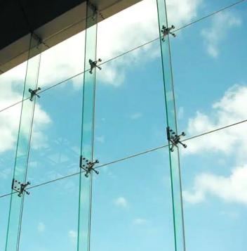 Heavy Aluminum Sliding Windows & Casement Door System