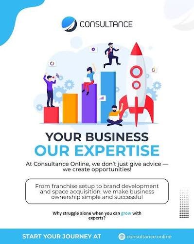Exclusive Franchise Setup Consultation