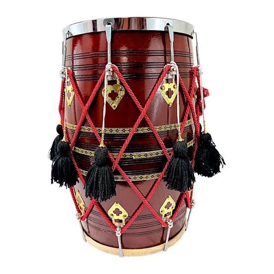 Advanced Traditional Dhol & Percussion