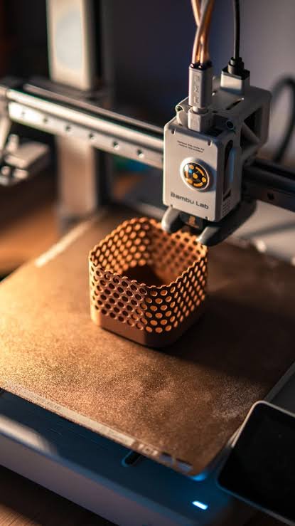 Elite 3D Prototype Printing Service