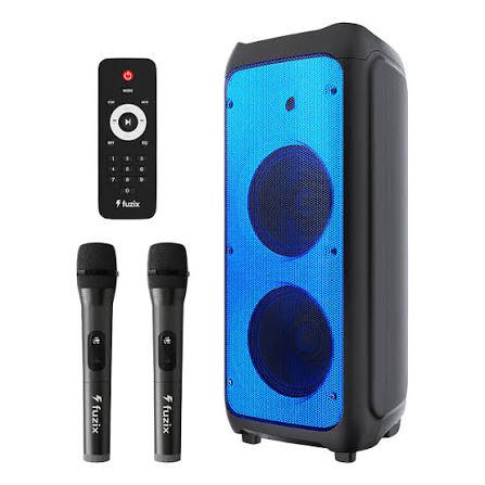 Expert Karaoke System Rental