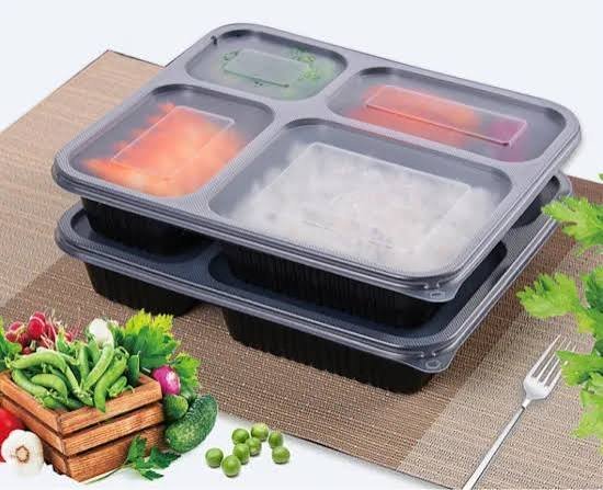 Comprehensive Office Daily Lunch Box Contract