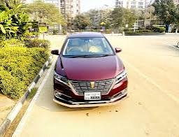 Bespoke Hourly City Tour Car Hire
