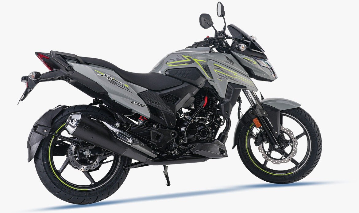 Honda X-Blade 160 ABS