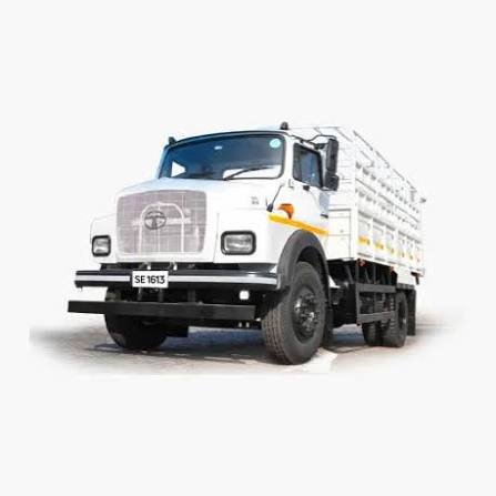 Tata 1613 Heavy Cargo Truck