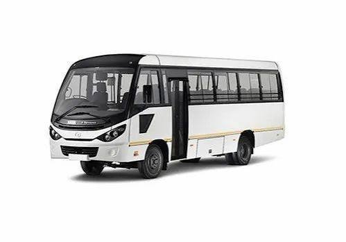Tata Marcopolo 32- Seater Staff Bus
