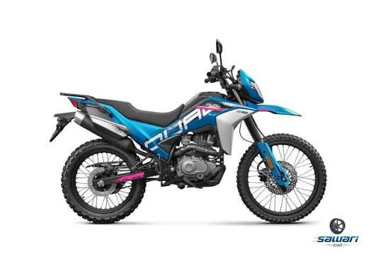 The CFLITE 230DUA