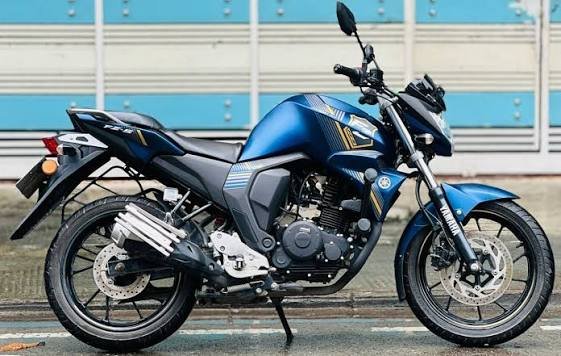 FZS V2