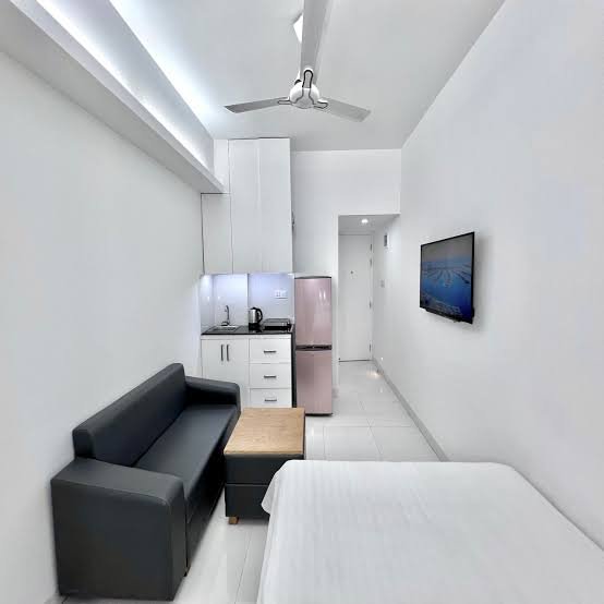 Furnished Furnished Studio in