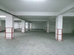 Ready Basement Storage in Mirpur