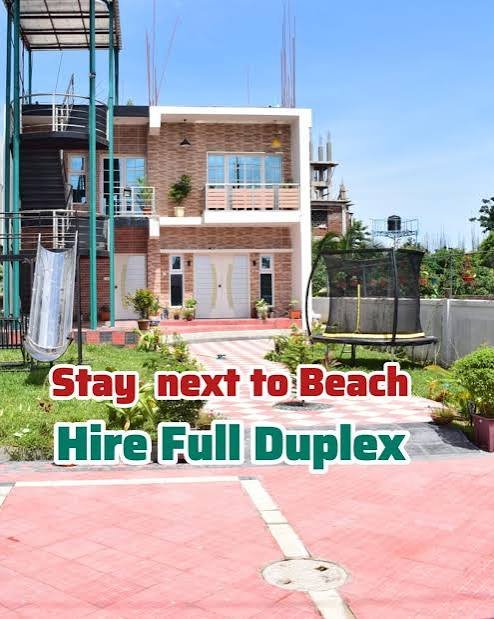 Ready Vacation Villa in Cox's Bazar