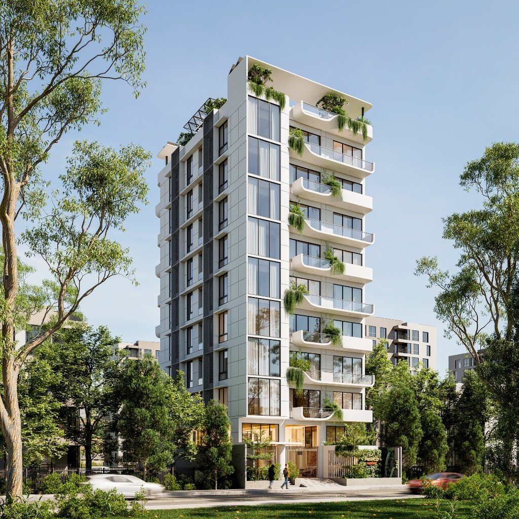 Urgent South-Facing Apartment in Uttara