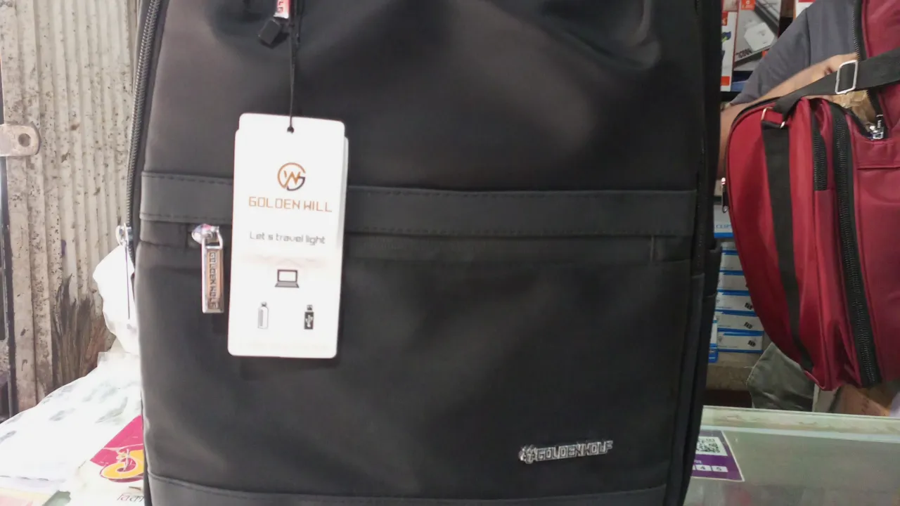 All Bag
