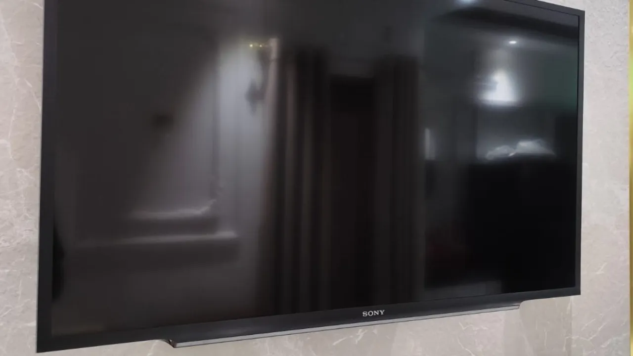Sony Bravia 32" TV