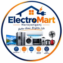 ElectroMart Narayanganj
